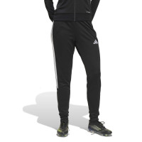 Survêtement adidas Tiro 26 League entièrement zippé pour femmes, rouge et noir