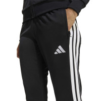 Survêtement adidas Tiro 26 League entièrement zippé pour femmes, rouge et noir