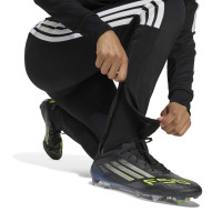 Survêtement adidas Tiro 26 League entièrement zippé pour femmes, rouge et noir