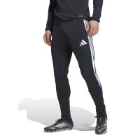 adidas Tiro 26 League Trainingspak 1/4-Zip Wit Zwart