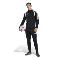 Survêtement adidas Tiro 26 League entièrement zippé gris noir