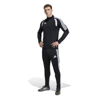 Survêtement adidas Tiro 26 League entièrement zippé gris noir