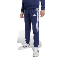 adidas Tiro 26 League Crew Sweater Joggingpak Kids Donkerblauw Wit