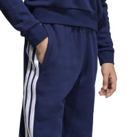 adidas Tiro 26 League Joggingsbroek Kids Donkerblauw Wit
