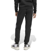 Pantalon de survêtement adidas Tiro 26 League pour Enfants, noir et blanc