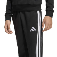 Pantalon de survêtement adidas Tiro 26 League pour Enfants, noir et blanc