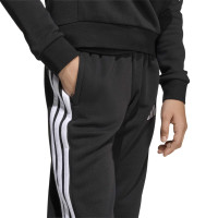 Pantalon de survêtement adidas Tiro 26 League pour Enfants, noir et blanc