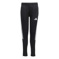 adidas Tiro 26 League Regular Trainingsbroek Kids Zwart Wit