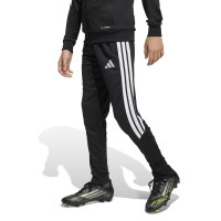 Survêtement adidas Tiro 26 League 1/4-Zip pour Enfants, blanc et noir