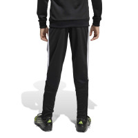Survêtement adidas Tiro 26 League 1/4-Zip pour Enfants, blanc et noir