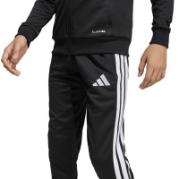 Survêtement adidas Tiro 26 League 1/4-Zip pour Enfants, blanc et noir