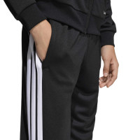 Survêtement adidas Tiro 26 League 1/4-Zip pour Enfants, blanc et noir