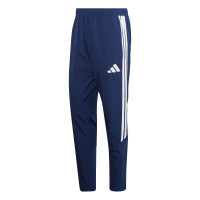 adidas Tiro 26 League Presentatiebroek Donkerblauw Wit