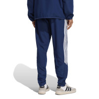 adidas Tiro 26 League Presentatiebroek Donkerblauw Wit