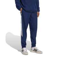 adidas Tiro 26 League Presentatiebroek Donkerblauw Wit