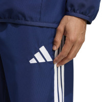 adidas Tiro 26 League Presentatiebroek Donkerblauw Wit
