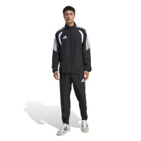 Survêtement de présentation adidas Tiro 26 League noir et blanc