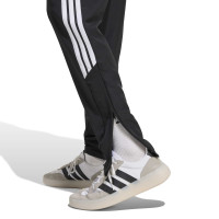 Survêtement de présentation adidas Tiro 26 League noir et blanc