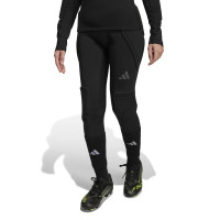 Coerver Coaching Padded Keepersbroek Junior Zwart