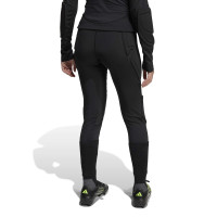 adidas Padded Keepersbroek Kids Zwart