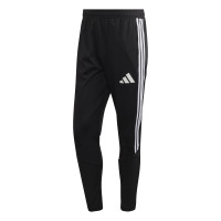 Pantalon d'entraînement adidas Tiro 26 Competition noir et blanc