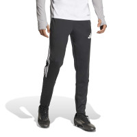 Pantalon d'entraînement adidas Tiro 26 Competition noir et blanc