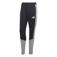 Pantalon d'entraînement adidas Tiro 26 Competition pour femmes, noir et gris