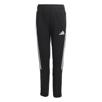 adidas Tiro 26 Competition Trainingsbroek Kids Zwart Wit