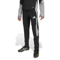 adidas Tiro 26 Competition Trainingsbroek Kids Zwart Wit