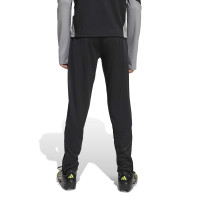 adidas Tiro 26 Competition Trainingsbroek Kids Zwart Wit