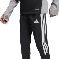 adidas Tiro 26 Competition Trainingsbroek Kids Zwart Wit