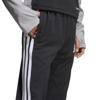 adidas Tiro 26 Competition Trainingsbroek Kids Zwart Wit