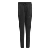 Pantalon de jogging adidas Tiro Travel pour Enfants, noir