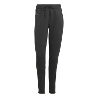 adidas Tiro Travel Joggingpak Full-Zip Dames Zwart