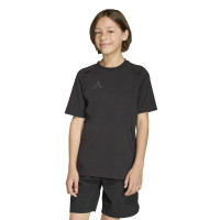Kit d'entraînement adidas Tiro Travel pour Enfants, noir
