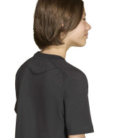 Kit d'entraînement adidas Tiro Travel pour Enfants, noir