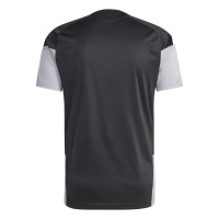 adidas Tiro 26 Competition Trainingsshirt Zwart Grijs