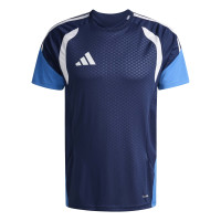 adidas Tiro 26 Competition Trainingsshirt Donkerblauw Blauw