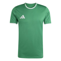 Kit de football adidas Entrada 26 vert et blanc