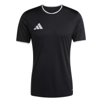 Kit de football adidas Entrada 26 noir et blanc