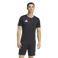 Kit de football adidas Entrada 26 noir et blanc