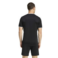 Kit de football adidas Entrada 26 noir et blanc