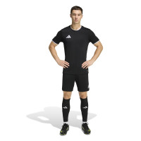 Kit de football adidas Entrada 26 noir et blanc