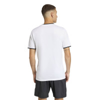 Kit de football adidas Entrada 26 blanc noir