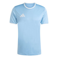 Kit de football adidas Entrada 26 bleu clair noir