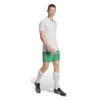 Kit de football adidas Entrada 26 gris blanc