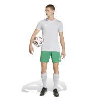 Kit de football adidas Entrada 26 gris blanc