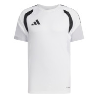 adidas Tiro 26 Competition Trainingsshirt Wit Zwart