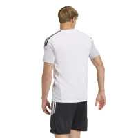 adidas Tiro 26 Competition Trainingsshirt Wit Zwart