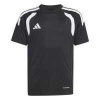 Kit de football adidas Tiro 26 League pour Enfants, noir et blanc